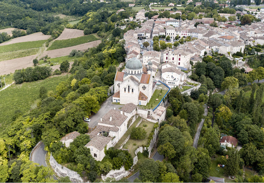 Castelnau-Montratier, France